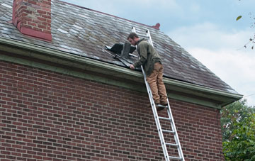 what affects urgent Dipford roof repairs