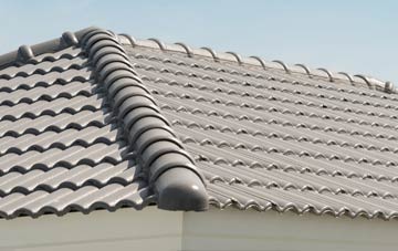 advantages of Dipford clay roofing