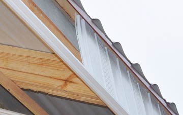 why Dipford fascia repairs are essential