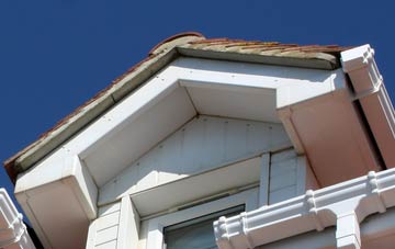 Dipford fascia installation costs