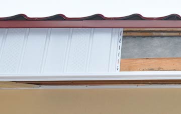 Dipford fascia repair costs