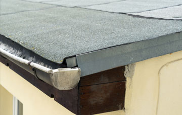 Dipford flat garage roofing repairs
