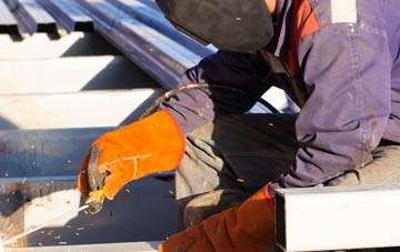 Dipford flat roofing options