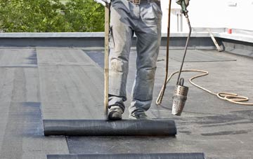 flat roof replacement Dipford, Somerset