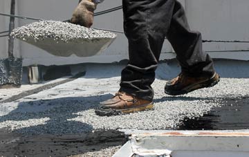 Dipford flat roofing companies