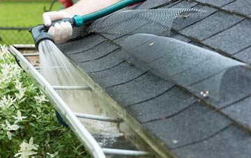 Dipford gutter cleaning costs