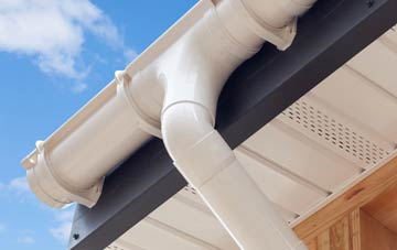 Dipford gutter installation costs