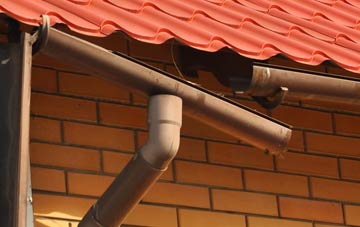 Dipford gutter repair costs