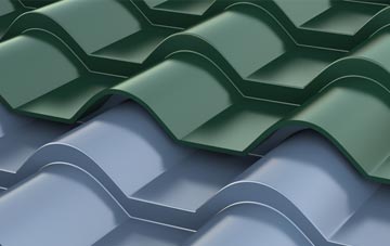 who should consider Dipford plastic roofs