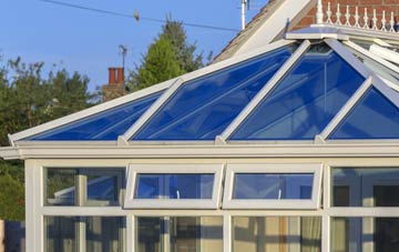 professional Dipford conservatory insulation