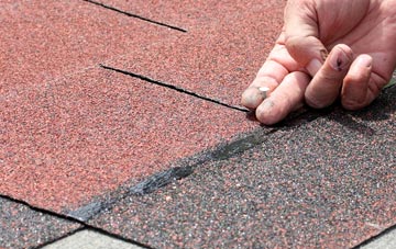 Dipford asphalt roof repairs