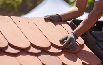 Dipford roof tile contractors