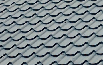 Dipford rubber roofing companies