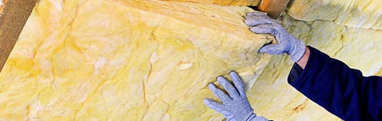 quotes for Dipford roof insulation