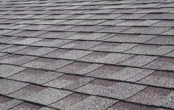 Dipford tiles for shallow pitch roofing