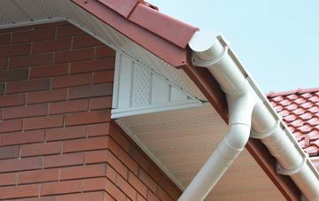 Dipford soffit repair costs