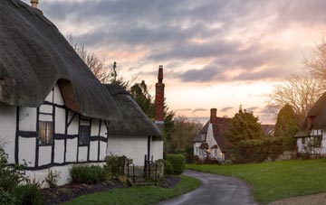 is Dipford thatch roofing popular