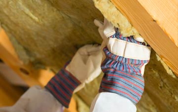 types of Dipford pitched roof insulation materials