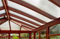 Dipford conservatory roofing insulation