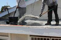 Dipford flat roofing repair