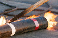 free Dipford flat roofing repair quotes