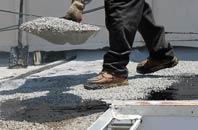 find rated Dipford flat roofing replacement companies