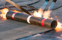 Dipford flat roof sealing