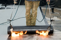 Dipford flat roof sealing quote