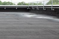 find rated Dipford flat roofing companies