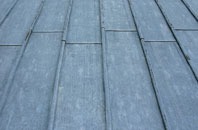 Dipford lead roofing