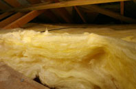 Dipford pitch roof insulation