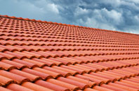 Dipford roofing tiles