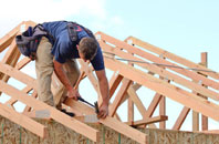 Dipford roof trusses