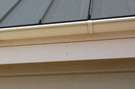 Dipford soffit repair