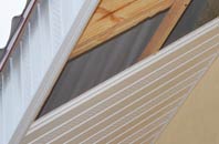 rated Dipford soffit repair companies