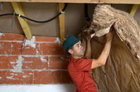 Dipford tapered roof insulation